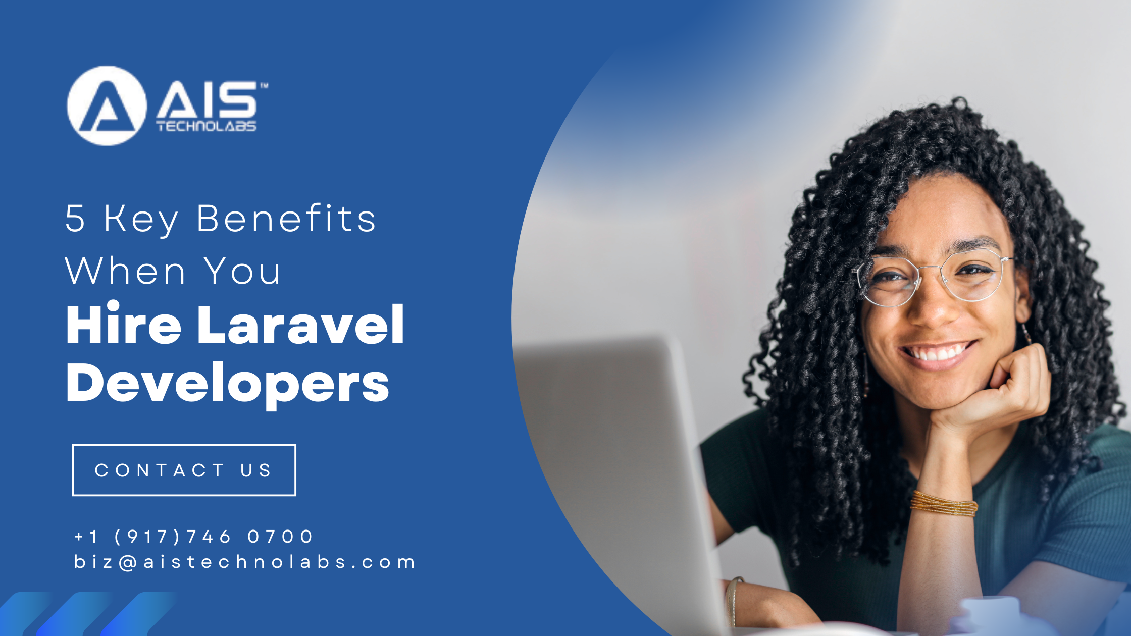 Hire Laravel Developers